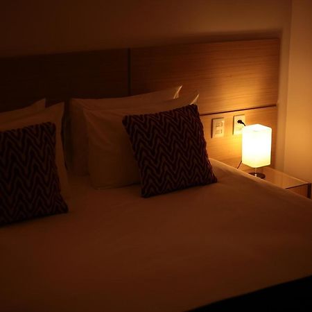 Hotel Franco Dionísio Cerqueira Buitenkant foto