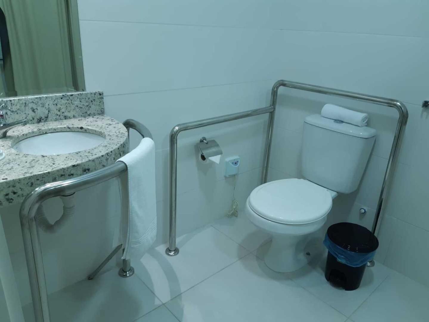 Hotel Franco Dionísio Cerqueira Kamer foto